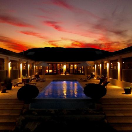 Kapensis Guesthouse プリングル・ベイ 部屋 写真