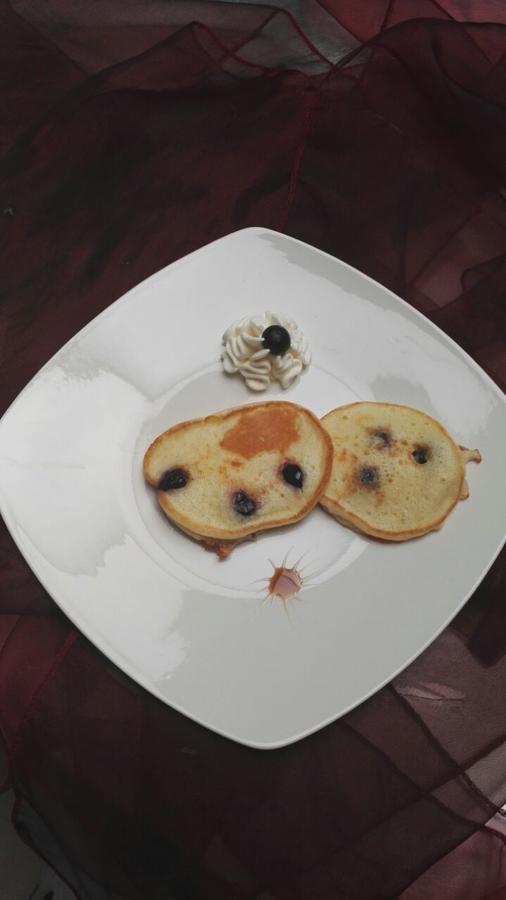 Kapensis Guesthouse プリングル・ベイ エクステリア 写真