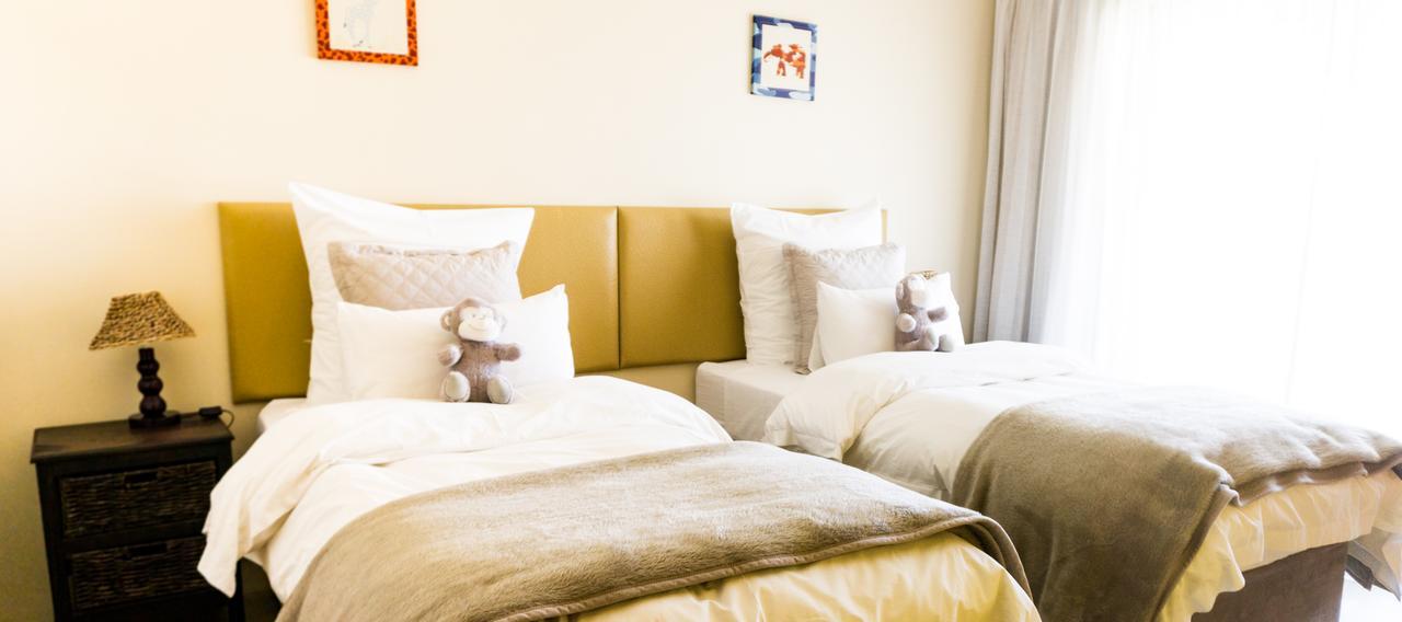 Kapensis Guesthouse プリングル・ベイ エクステリア 写真