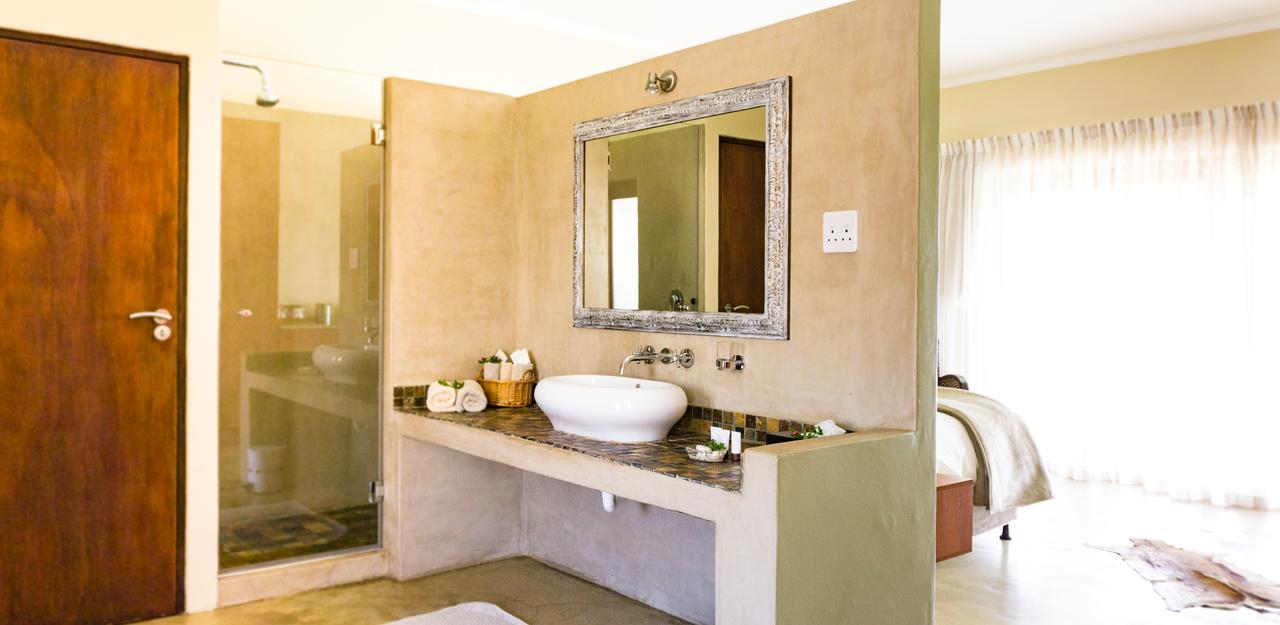 Kapensis Guesthouse プリングル・ベイ エクステリア 写真