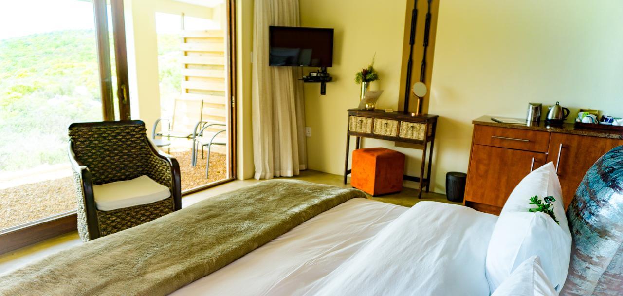 Kapensis Guesthouse プリングル・ベイ エクステリア 写真